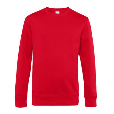 King Crew Neck